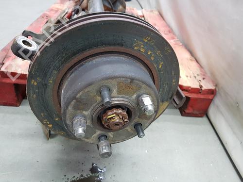 Subframe JEEP GRAND CHEROKEE I (ZJ, ZG) 5.9 i 4x4 | BP29814054M9 