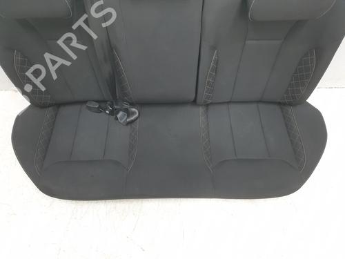 Sæde sæt SKODA KAMIQ (NW4)  | BP31671379C78 