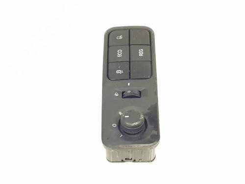 Headlight switch MAXUS eDELIVER 3 Van | BP38777641I24 - Image 2
