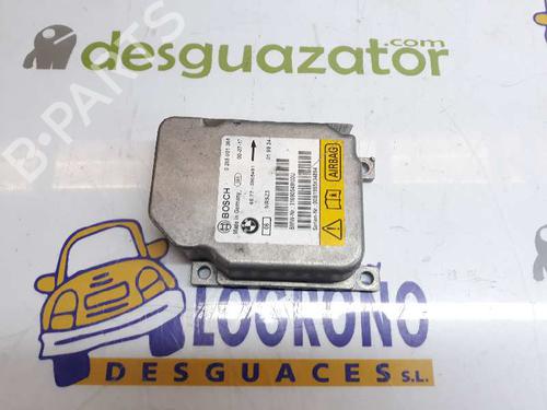 ECU airbags BMW 3 (E46) 320 d | BP1160221M53 