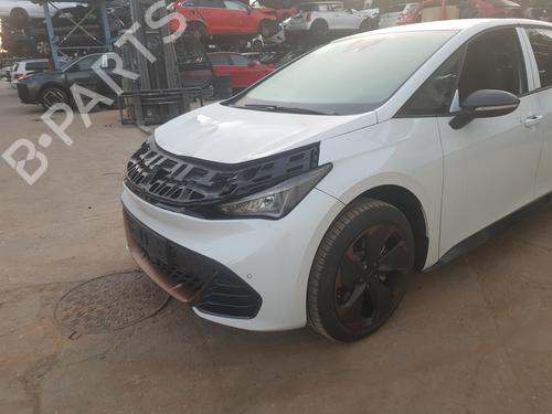 Rear center light CUPRA BORN (K11) 63 | BP33474572I39  - Image 35