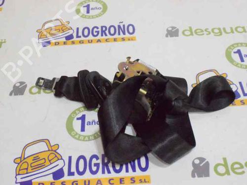 Rear right seatbelt PEUGEOT 307 Break (3E) 2.0 | BP6623227I28 
