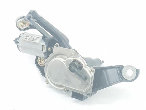 Rear wiper motor BMW 1 (E81) 116 i | BP8364412M102 