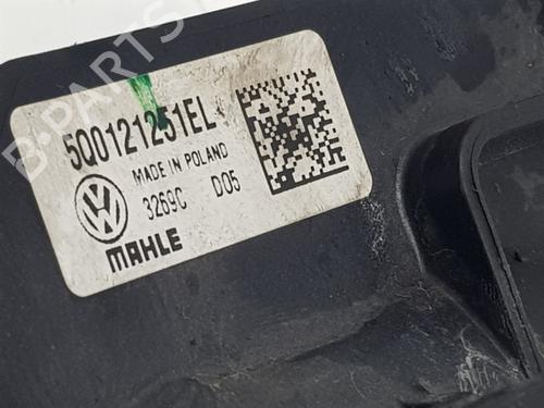 Water radiator VW T-ROC (A11, D11) 1.0 TSI | BP28543954M31