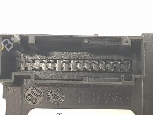 Left front window motor SEAT LEON (1P1) | BP31971167E21