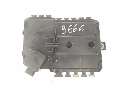 Used Fuse box Fuse box MERCEDES-BENZ C-CLASS (W205) C 220 BlueTEC / d (205.002, 205.004) (170 hp) 11114879 11114879
