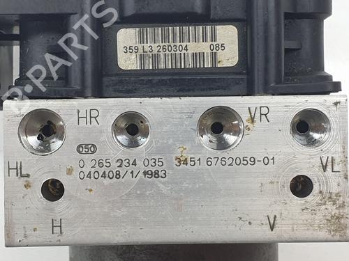 ABS pump BMW X3 (E83) 3.0 d | BP38091441M43 - Image 6