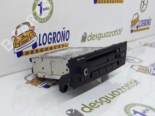 Radio BMW X1 (E84) sDrive 20 d | BP1170064E6 