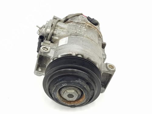 Used AC compressor MERCEDES-BENZ E-CLASS (W212) E 250 CDI / BlueTEC (212.003, 212.004) (204 hp) 30736677