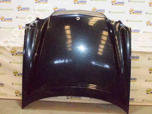Hood MERCEDES-BENZ E-CLASS (W210) E 300 D (210.020) A2108800357 | A2108800357 | AZUL OSCURO |