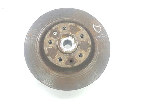 Right front steering knuckle NISSAN QASHQAI II SUV (J11, J11_) 1.6 DIG-T | BP8587018M26 