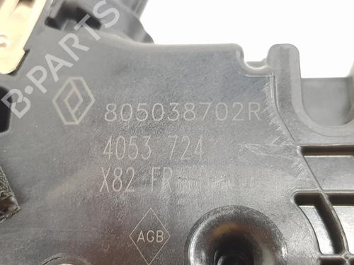 Front left lock RENAULT TRAFIC III Van (FG_) | BP37519761C98 - Image 4