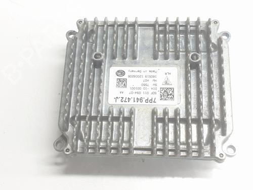 Used Xenon ballast AUDI A6 C7 (4G2, 4GC) 2.0 TDI (190 hp) 31671323