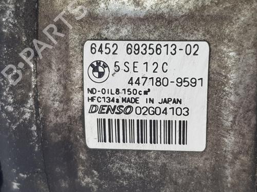 AC compressor BMW 3 (E90) 320 d | BP28119132M34 
