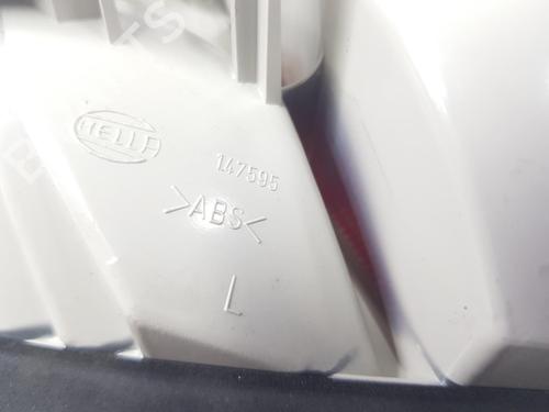 Left tailgate light MERCEDES-BENZ CLK (C208) CLK 320 (208.365) | BP9370087C79 