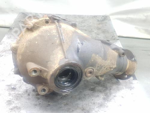 Front differential TOYOTA LAND CRUISER PRADO (_J12_) 3.0 D-4D (KDJ120, KDJ125) | BP12168447M23 