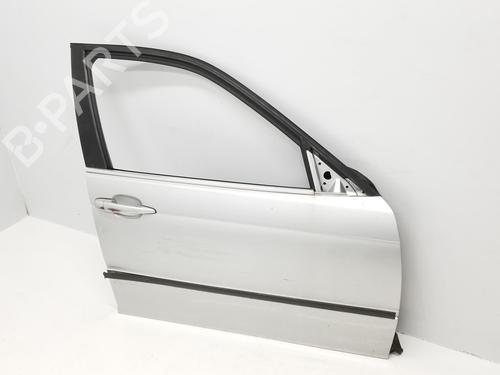 Right front door BMW 3 (E46) 330 xd | BP11339154C3 