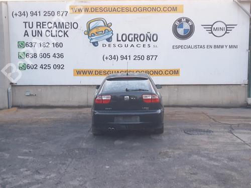 Right front fog light SEAT LEON (1M1) 1.9 TDI | BP11110465C31 