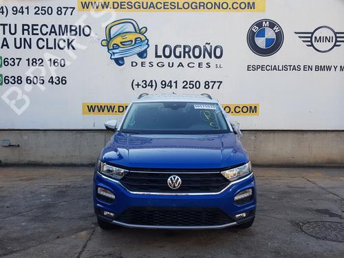 Used Parts VW T-ROC (A11, D11) [2017-2026]  4392203