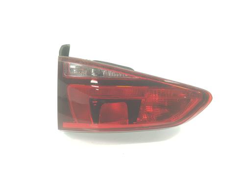 Right tailgate light VW GOLF VII (5G1, BQ1, BE1, BE2) 1.6 TDI | BP10379587C80 
