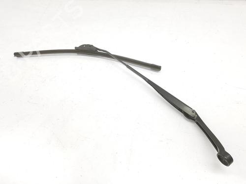 Front windshield wiper arm DACIA DOKKER MPV (KE_) 1.5 dCi (KEAJ, KEAH) | BP12145371C143 