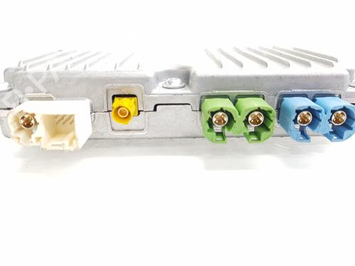 Electronic module MERCEDES-BENZ M-CLASS (W166) | BP38014854M83 - Image 6