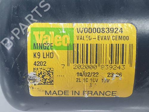 Front wiper motor OPEL COMBO Box Body/MPV (K9) | BP39191957M29 - Image 6