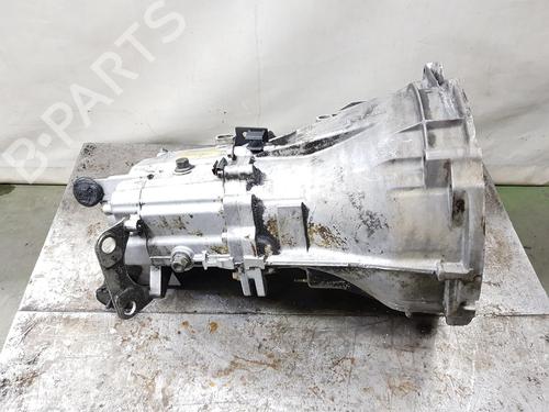 Gearkasse BMW 3 Coupe (E46) 318 Ci (118 hp) 15261723