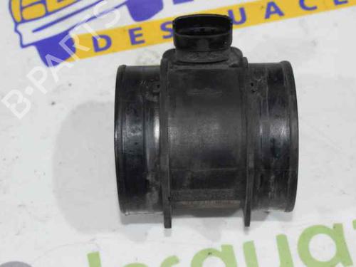 Mass air flow sensor OPEL ZAFIRA A MPV (T98) 1.8 16V (F75) | BP1635735M95 