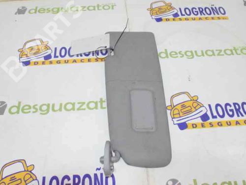 Left sun visor BMW 1 (E87) 118 d | BP1636562I1 