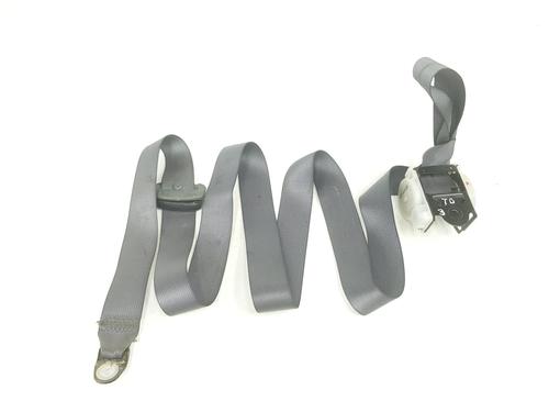 Rear right seatbelt TOYOTA LAND CRUISER PRADO (_J12_) 3.0 D-4D (KDJ120, KDJ125) | BP16323496I28 