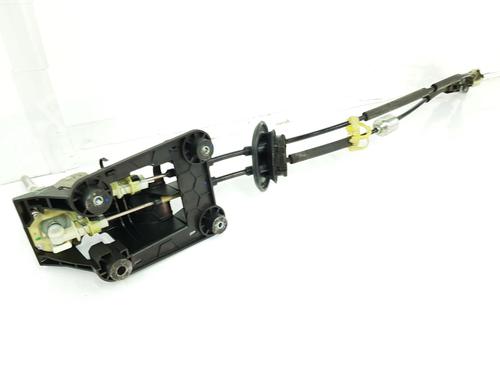 Gear lever CITROËN C3 / C3 ORIGIN III (SX) 1.2 VTi 82 | BP16419652M90 