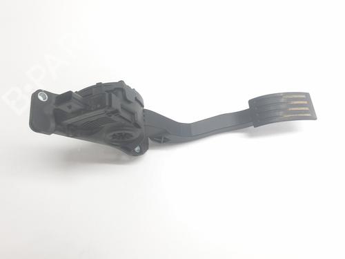 Used Pedal FORD TOURNEO CONNECT / GRAND TOURNEO CONNECT V408 MPV 1.5 TDCi (101 hp) 31855789