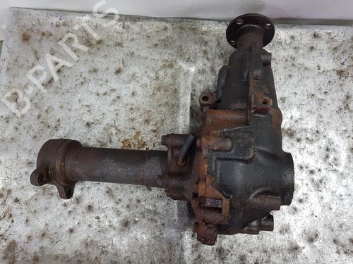 Differential, foran TOYOTA LAND CRUISER 90 (_J9_) 3.0 TD (KZJ90_, KZJ95_, KZJ90R, KZJ95R, KZJ90W, KZJ95W) | BP30733143M23 