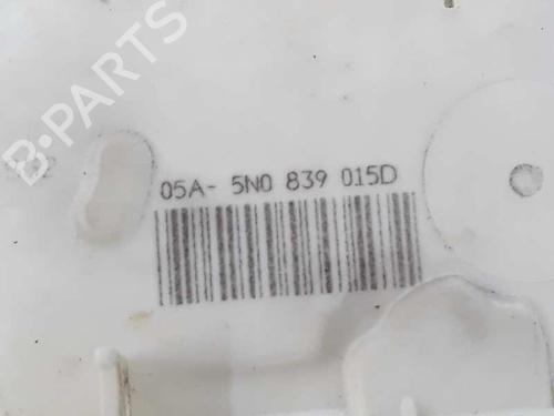 Rear left lock VW TIGUAN (5N_) 2.0 TDI 4motion | BP3664263C100 
