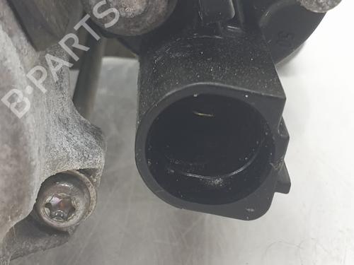 Starter AUDI A6 C7 (4G2, 4GC) 2.0 TDI | BP29548122M8