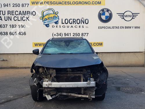 Used Parts PEUGEOT 3008 II SUV (MC_, MR_, MJ_, M4_) 1.5 BlueHDi 130 (131 hp) 4261856