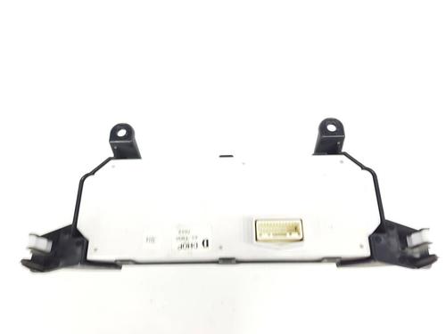 Climate control MAZDA CX-3 (DK) 1.5 SKYACTIV-D (DK2WS, DK5FW) | BP38605401I5 - Image 2