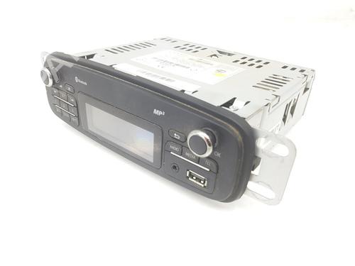 Radio RENAULT CLIO IV (BH_) 1.5 dCi 75 | BP17986473E6 