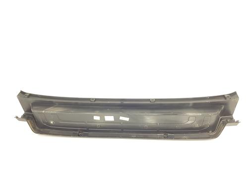 Rear bumper VW CRAFTER Van (SY_, SX_)  | BP29534887C8 