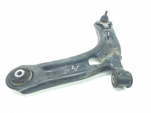 Venstre fortil bærearm VW PASSAT B8 Variant (3G5, CB5) 2.0 TDI (150 hp) 17946636