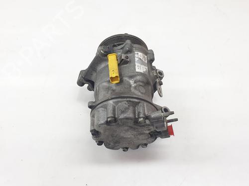 AC compressor PEUGEOT BOXER Van 2.2 BlueHDi 140 | BP37667759M34 - Image 3