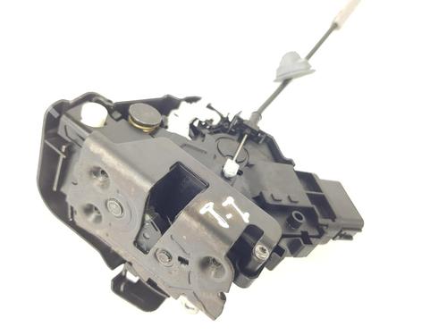 Rear left lock VOLVO XC60 I SUV (156) D3 | BP7275433C100