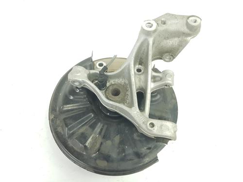 Used Left rear steering knuckle SKODA SUPERB III (3V3) 1.6 TDI (120 hp) 11965124