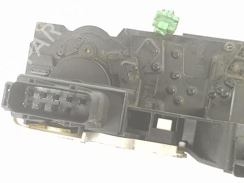 Front right lock JAGUAR S-TYPE II (X200) 2.7 D | BP10329028C97 