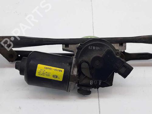 Front wiper motor HYUNDAI ACCENT III Saloon (MC) 1.6 GLS | BP6623223M29