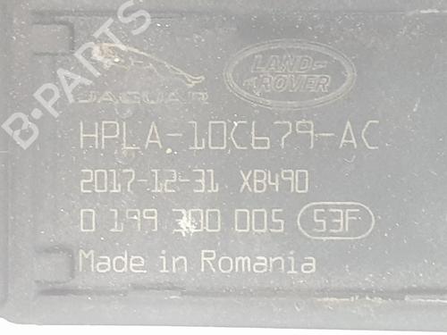 Electronic sensor LAND ROVER RANGE ROVER VELAR (L560) 2.0 D240 SD4 4x4 | BP36857435M84  - Image 5