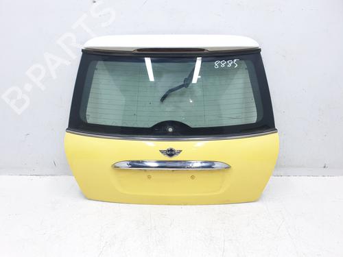 Used Tailgate MINI MINI (R50, R53) [2001-2006]  29117562