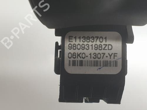 Steering wheel controls OPEL VIVARO C Van (K0) | BP37198285E15 - Image 4