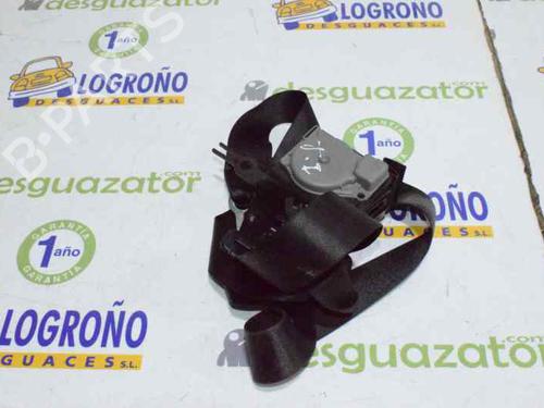 Rear left seatbelt BMW 3 (E90) 320 d | BP6622911I29 